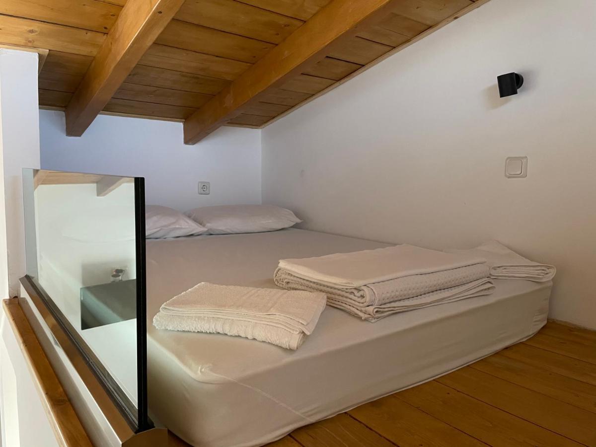 Spitakia-Cozy & Comfy Apartments 10Minutes From The Airport Луца Экстерьер фото
